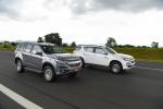 Chevrolet TrailBlazer 2016 года (TH)